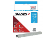 Arrow T50 Staples (8mm / 5/16") x 1250